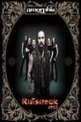 Amorphis: [2013] Ruisrock Festival