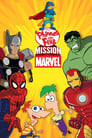 Phineas and Ferb: Mission Marvel