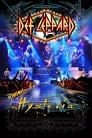 Def Leppard Viva! Hysteria - Ded Flatbird Saturday 30 March 2013