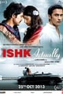 Ishk Actually