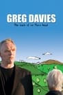 Greg Davies Live: The Back Of My Mum's Head