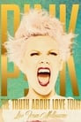 P!nk - The Truth About Love Tour - Live from Melbourne