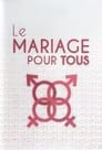 Le mariage pour tous