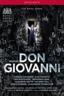 Mozart: Don Giovanni (Royal Opera)