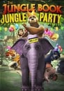 The Jungle Book Jungle Party