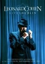 Leonard Cohen: Live in Dublin