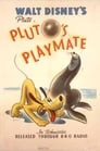 Pluto's Playmate