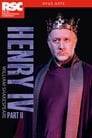 RSC Live: Henry IV Part 2