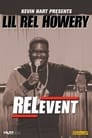 Lil Rel Howery: RELevent