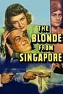 The Blonde from Singapore