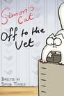 Simons Cat 'Off to the Vet'