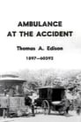 Ambulance at the Accident