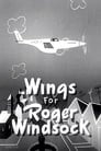 Wings for Roger Windsock