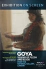 Goya: Visions of Flesh and Blood