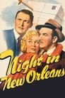 Night in New Orleans