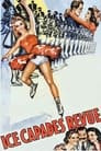 Ice-Capades Revue