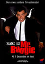 Mr. Boogie