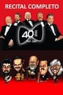 Les Luthiers: 40 aniversario