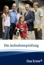 Die Aufnahmeprüfung