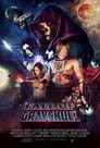 Fall of Grayskull