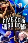 Golden Earrin - Five Zero at the Ziggo Dome