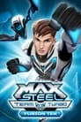 Max Steel Turbo Team: Fusion Tek