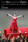 Live in HD at the Met: La Traviata