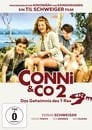 Conni & Co. 2 - The secret of the T-Rex