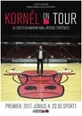 Kornél on Tour