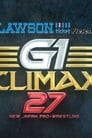 NJPW G1 Climax 27: Day 2