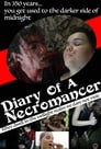 Diary of a Necromancer