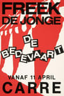 Freek de Jonge: De Bedevaart