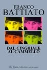 Franco Battiato: Dal cinghiale al cammello