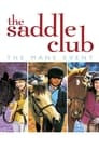 Saddle Club: The Mane Event