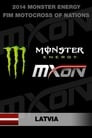 2014 Monster Energy FIM Motocross of Nations