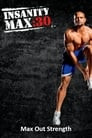 Insanity Max: 30 - Max Out Strength