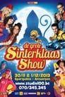 De Grote Sinterklaasshow