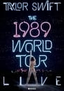 Taylor Swift: The 1989 World Tour - Live
