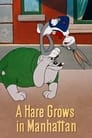 A Hare Grows in Manhattan