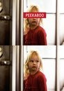 Peekaboo