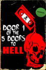 Door 1 of the 5 Doors to Hell