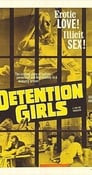 The Detention Girls