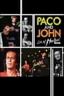 Paco De Lucía, John McLaughlin - Paco and John Live at Montreux 1987