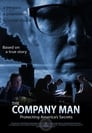 The Company Man: Protecting America’s Secrets
