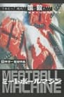 Meatball Machine