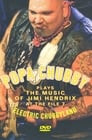 Popa Chubby: Electric Chubbyland