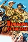 Renegades of the Sage