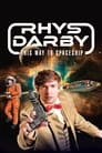 Rhys Darby: This Way to Spaceship