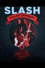 Slash: Apocalyptic Love - Live in New York