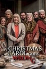 A Christmas Carol Goes Wrong